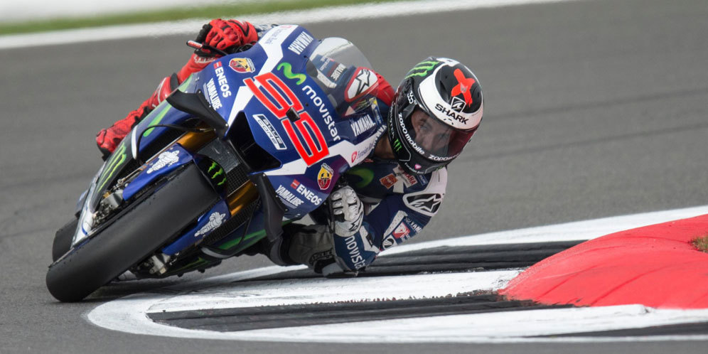 Fokus MotoGP Misano, Lorenzo Ogah Pikirkan Gelar