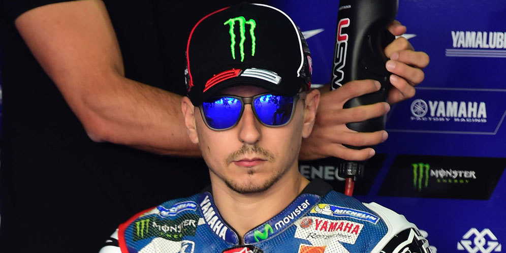 Lorenzo Hanya Boleh Uji Coba Dua Hari, Ducati Kebut GP17