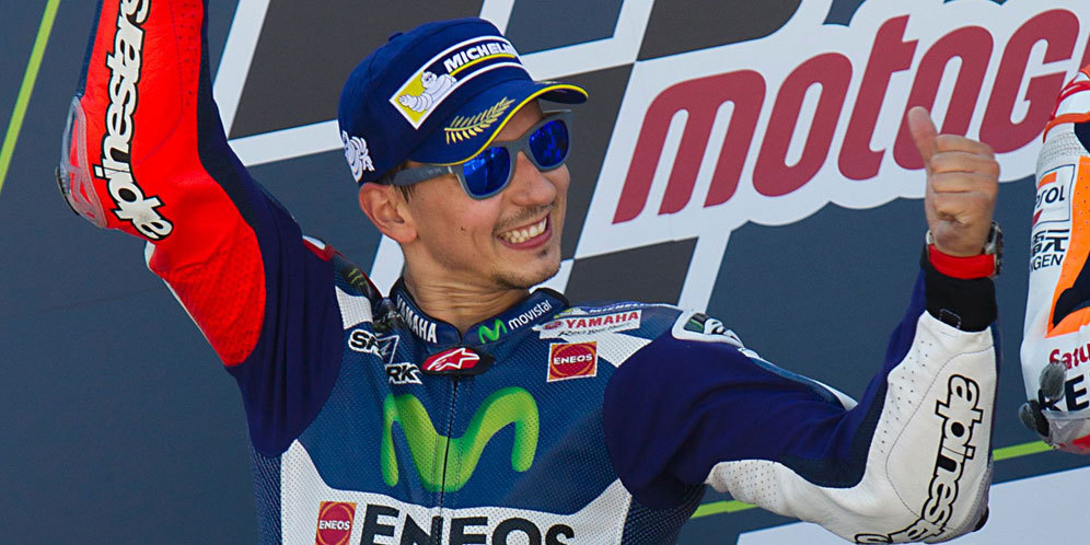 Lorenzo: Regulasi Baru Bikin MotoGP 'Gila'!