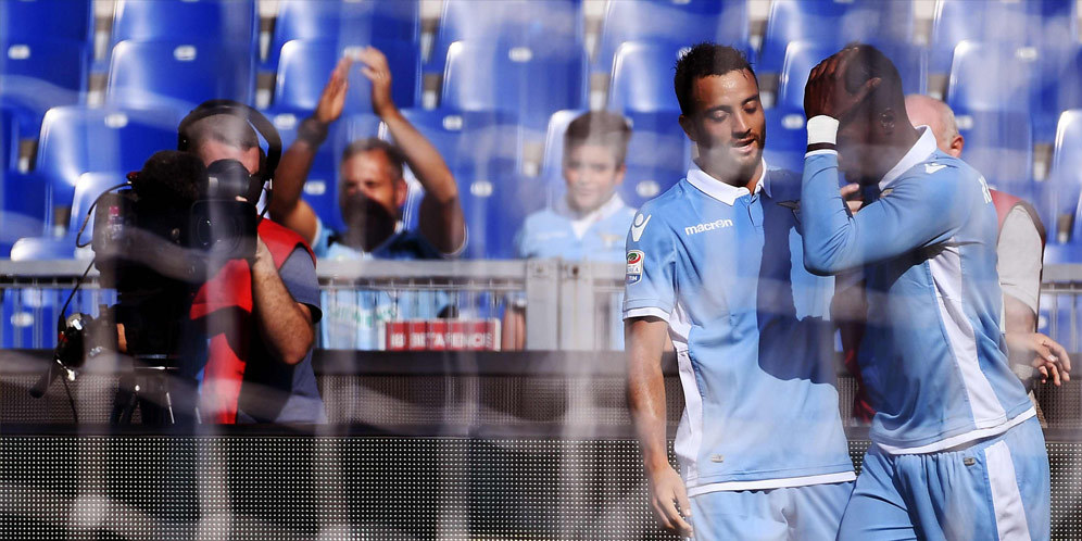 Highlights Serie A: Lazio 2-0 Chievo