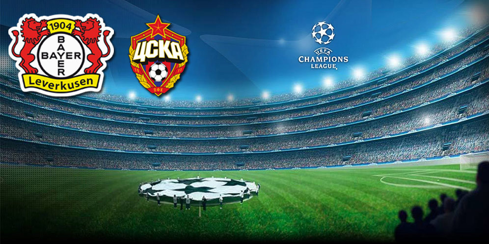 Perkiraan Susunan Pemain: Leverkusen vs CSKA