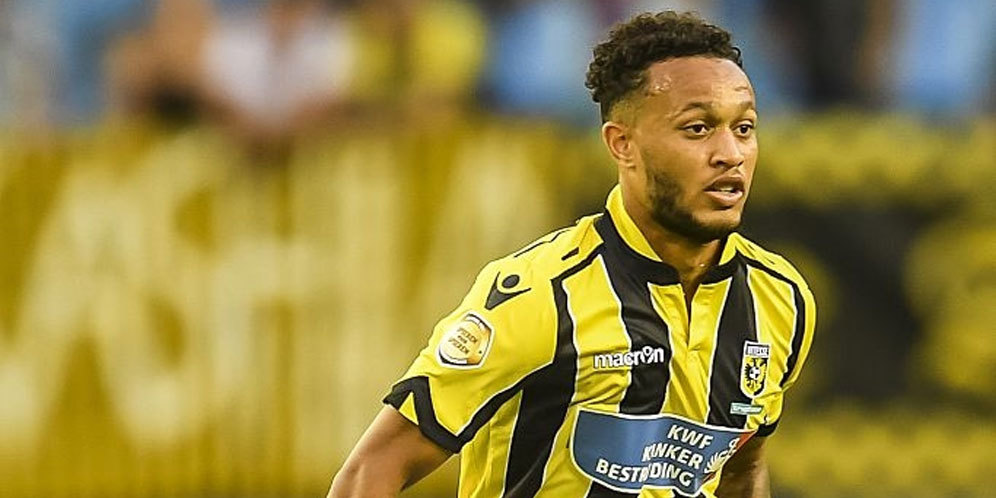 Lewis Baker