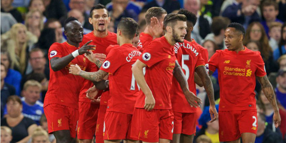 Legenda Arsenal: Liverpool Bisa Finish di Posisi Kedua