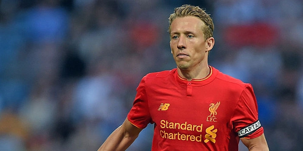 Lucas: Liverpool Tidak Sabar Hadapi Southampton