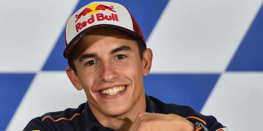 Marquez: 'Atmosfer' Misano Jauh Berbeda dari Mugello