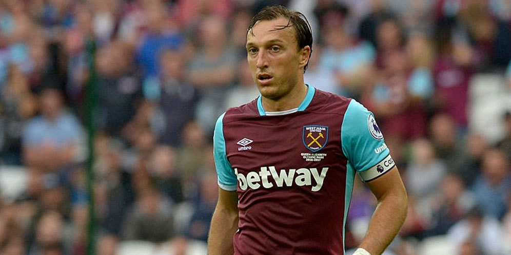 Mark Noble