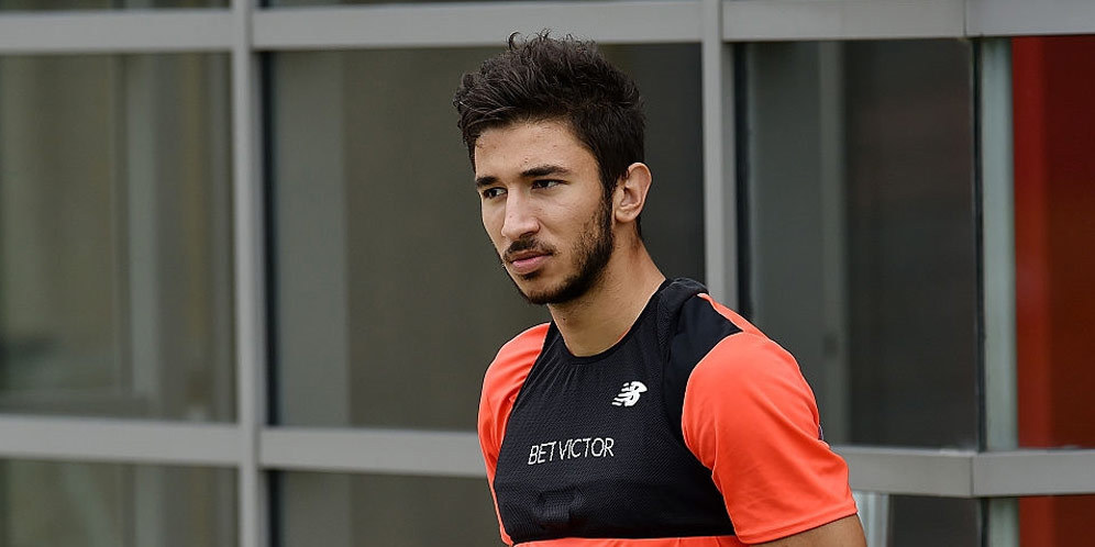 Marko Grujic Ingin Perbaiki Kemampuan Bertahan