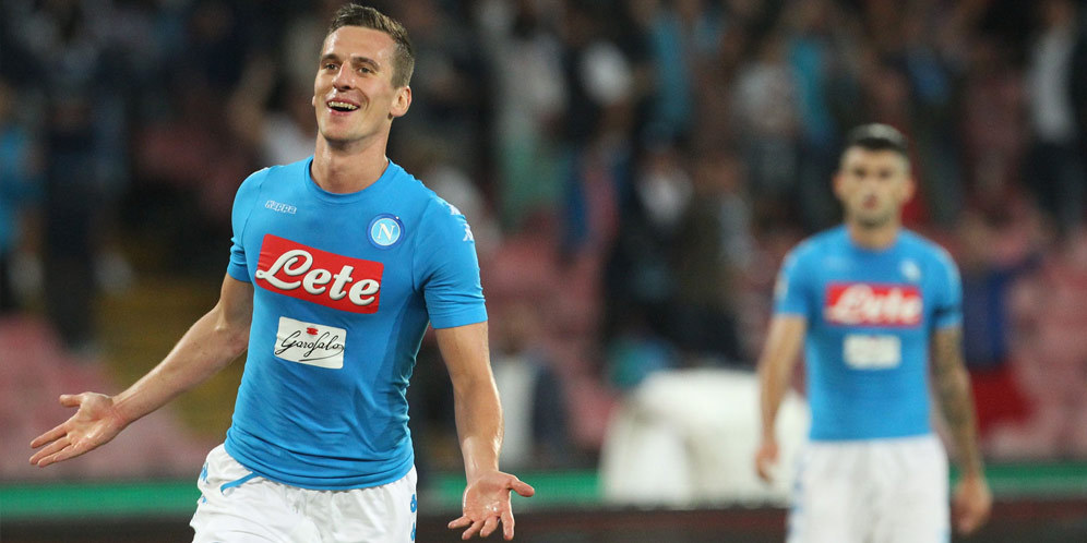 Milik: Juventus Favorit, Tapi Perburuan Gelar Masih Terbuka