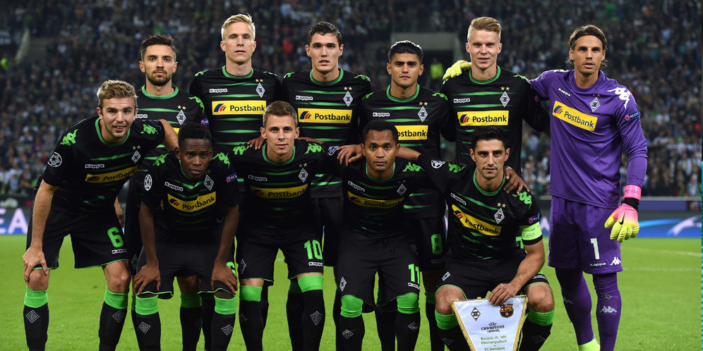 Perkiraan Susunan Pemain: Monchengladbach vs Celtic