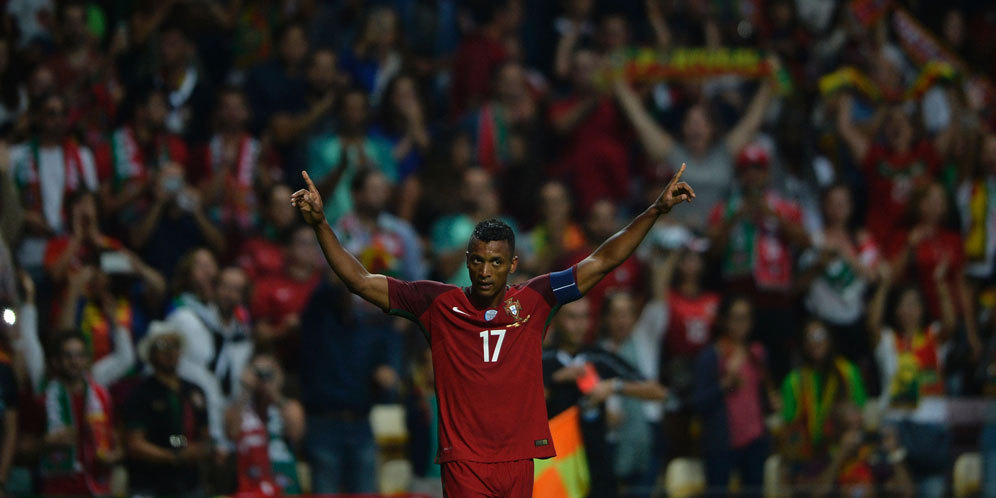 Highlights Friendly: Portugal 5-0 Gibraltar