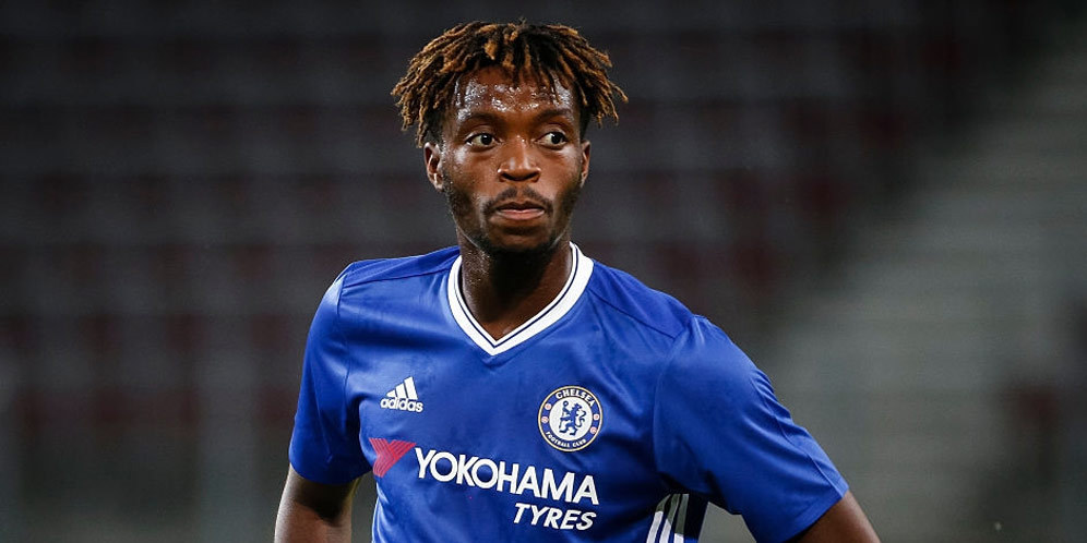 Pengganti Kante, Conte Disarankan Pilih Nathaniel Chalobah