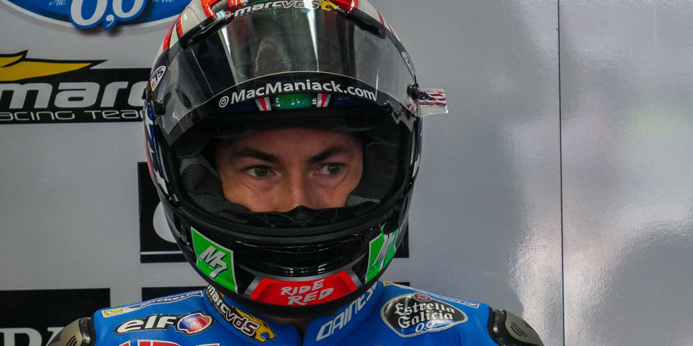 Gantikan Miller, Hayden Bantah Comeback ke MotoGP