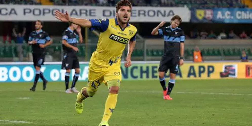 Head-to-head: Chievo vs Lazio