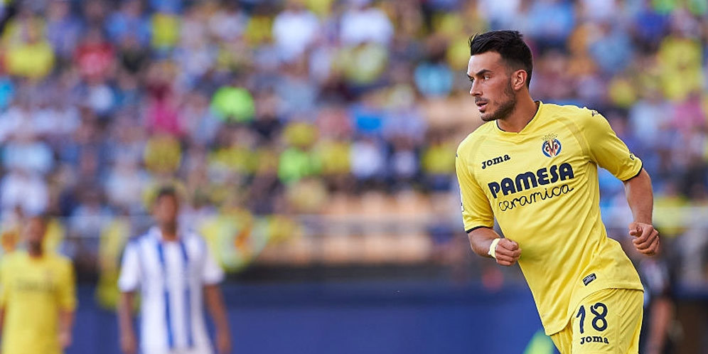 Highlights La Liga: Villarreal 2-1 Sociedad