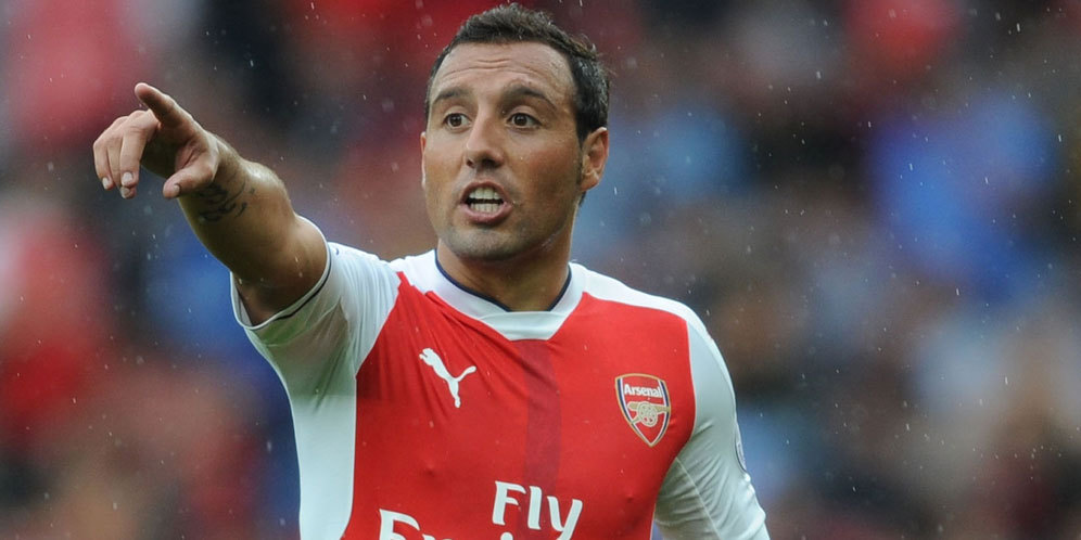 Wenger Konfirmasi Cazorla Cedera