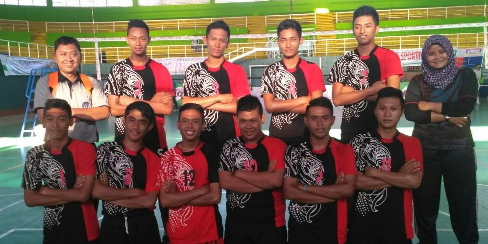 Indomaret-Milo Volleyball: Adu Gengsi Sidoarjo dan Mojokerto