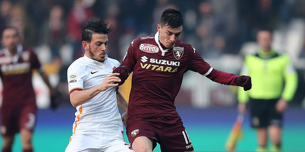 Head-to-head: Torino vs AS Roma