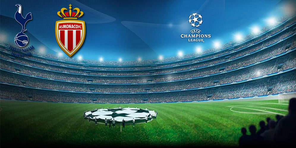 Perkiraan Susunan Pemain: Tottenham vs Monaco