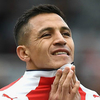 Inter Milan Siap Rebut Alexis Sanchez dari Arsenal