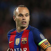 Juventus Inginkan Andres Iniesta?