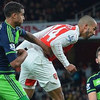Head-to-head: Arsenal vs Swansea City Head-to-head: Arsenal vs Swansea City