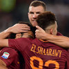 Hasil Pertandingan AS Roma vs Palermo: Skor 4-1