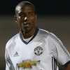 MU Batalkan Rencana Jual Ashley Young