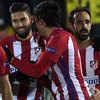 Hasil Pertandingan FC Rostov vs Atletico Madrid: Skor 0-1