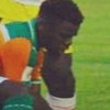Antara Hidup dan Mati, Aurier Selamatkan Nyawa Doumbia di Tengah Laga Antara Hidup dan Mati, Aurier Selamatkan Nyawa Doumbia di Tengah Laga