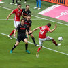 Highlights Bundesliga: Bayern Munchen 1-1 Koln