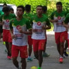 Bhayangkara FC Seperti Miniatur Timnas U-23