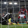 Highlights Serie A: Chievo 1-1 Bologna