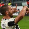 Juventus Tanpa Bonucci Saat Jumpa Chievo