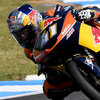 Brad Binder Sukses Menangi Moto3 Australia