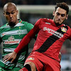 Highlights Bundesliga: Werder Bremen 2-1 Leverkusen