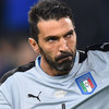 Tanggapi Blunder Kontra Spanyol, Ini Jawaban Buffon