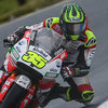 Marquez Gagal Finis, Crutchlow Juarai MotoGP Australia