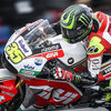 Crutchlow Usung Keunggulan Psikis Jelang MotoGP Malaysia