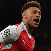 Chamberlain Coba Tiru Permainan Cazorla