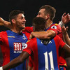 Data dan Fakta Premier League: Crystal Palace vs Manchester United