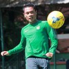 Dedi Kusnandar Ungkap Alasan Kembali ke Persib