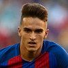 Denis Suarez Berharap Bisa Gantikan Iniesta