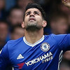 Alasan Conte Tak Mau Ganti Diego Costa