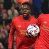 Origi Optimis Liverpool Bisa Melaju Sampai Final