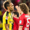 Highlights Bundesliga: Leverkusen 2-0 Dortmund