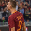 Rasa Percaya Diri Edin Dzeko Sedang Tinggi