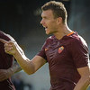 Start Tertajam Dalam Karier Dzeko di Eropa