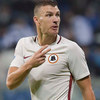 Dzeko Empat Laga Beruntun Cetak Gol