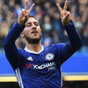 Terpilih Sebagai Yang Terbaik di Bulan Oktober, Hazard Merendah