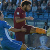 Hasil Pertandingan Empoli vs AS Roma: Skor 0-0